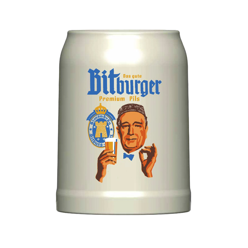 Bitburger