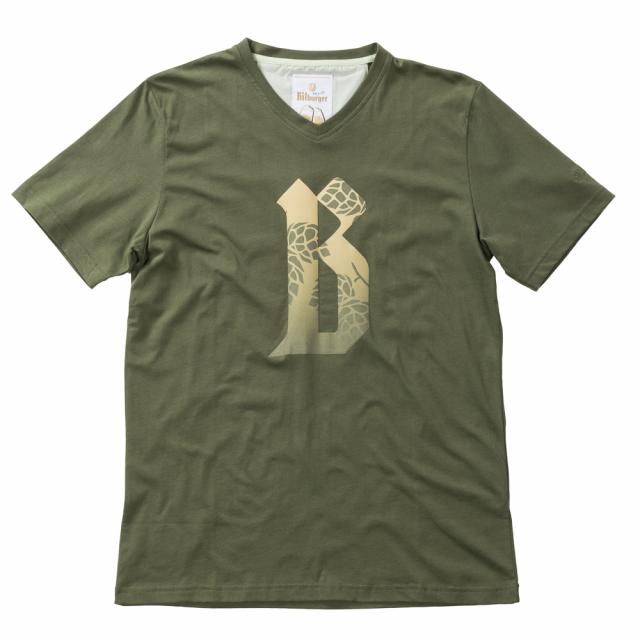 T-Shirt Herren "B"
