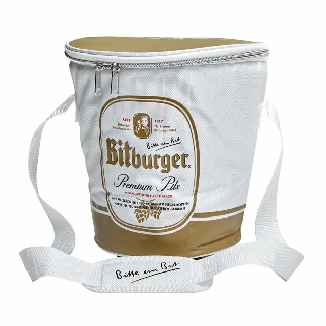 Bitburger Kühltasche