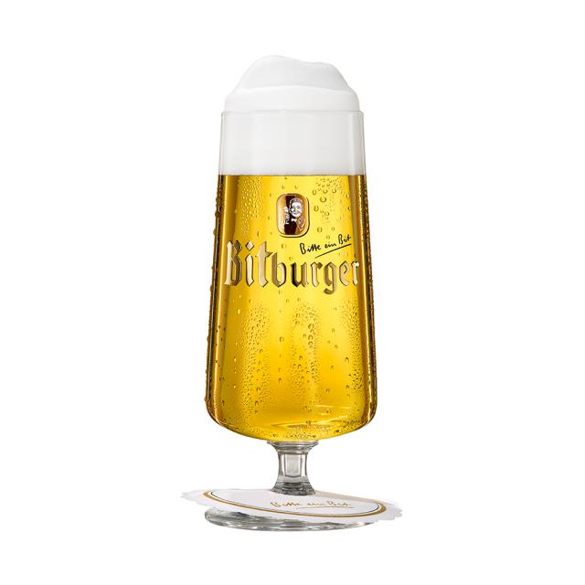 Bitburger Pokal